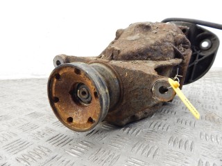 Редуктор заднего моста, ориг. номер M57N, 33107512663, 7512663, BMW X5-series (E53) 2003-2006