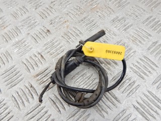 Датчик ABS задний, ориг. номер 6771777, 34526771777, M57TU2, BMW X5-series (E70) 2006-2010
