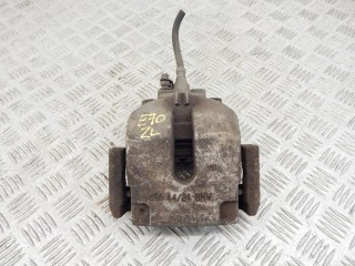 Суппорт задний левый, ориг. номер 34216776789, 6776789, M57TU2, BMW X5-series (E70) 2006-2010