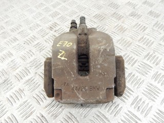 Суппорт задний левый, ориг. номер M57N2, 34216776788, 6776788, BMW X5-series (E70) 2006-2010