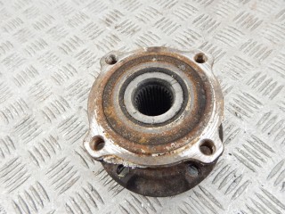 Подшипник ступицы, ориг. номер M57N2, 33406867811, 6867811, BMW X5-series (E70) 2006-2010
