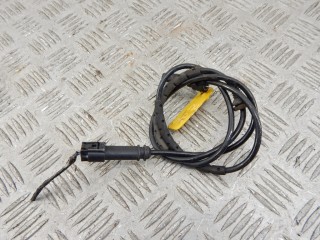 Датчик ABS задний, ориг. номер M57N2, 6771777, 34526771777, BMW X5-series (E70) 2006-2010
