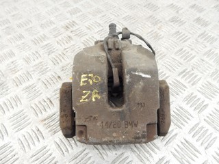 Суппорт задний правый, ориг. номер M57N2, 34216776788, 6776788, BMW X5-series (E70) 2006-2010