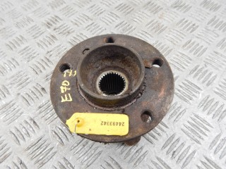 Подшипник ступицы, ориг. номер M57N2, 33406867811, 6867811, BMW X5-series (E70) 2006-2010