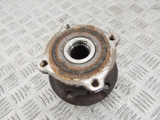 Подшипник ступицы, ориг. номер M57N2, 33406867811, 6867811, BMW X5-series (E70) 2006-2010