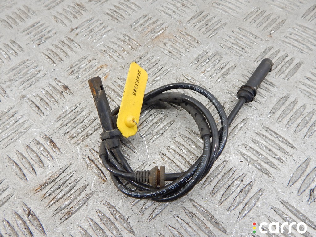 Датчик ABS задний BMW X5-series (E70) 2006-2010, M57N2, фото 1