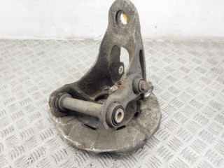 Ступица задняя левая, ориг. номер M57N2, 33326879101, 6879101, 33326770981, 6770981, BMW X5-series (E70) 2006-2010