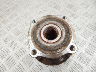 Подшипник ступицы, ориг. номер 33406867811, 6867811, N63, BMW X5-series (E70) 2006-2010