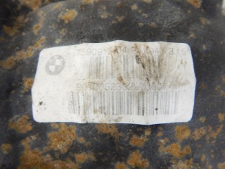 Редуктор заднего моста, ориг. номер 33107590914, 7590914, N63, BMW X5-series (E70) 2006-2010