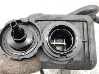 Насос гидроусилителя руля, ориг. номер 32416762279, 6762279, M57N, BMW X5-series (E53) 2003-2006