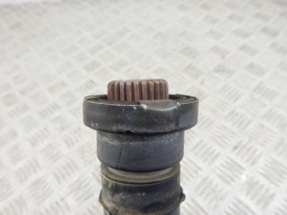 Карданный вал передний, ориг. номер 7524371, 26207524371, M57N, BMW X5-series (E53) 2003-2006