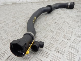 Патрубок радиатора, ориг. номер 11537788276, 7788276, M57N, BMW X5-series (E53) 2003-2006