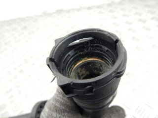 Патрубок радиатора, ориг. номер 11537788276, 7788276, M57N, BMW X5-series (E53) 2003-2006