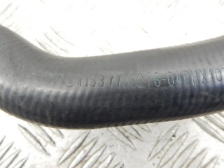 Патрубок радиатора, ориг. номер 11537788276, 7788276, M57N, BMW X5-series (E53) 2003-2006