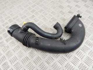 Патрубок воздушного фильтра, ориг. номер 13717795026, 7795026, M57N, BMW X5-series (E53) 2003-2006