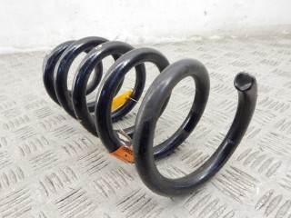 Пружина передняя, ориг. номер 6862235, N57N, 31336862235, BMW X5-series (F15) 2013-2018