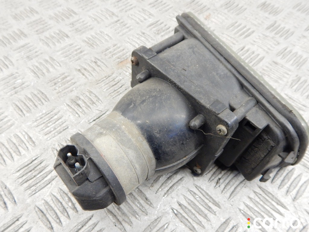 M50VANOS, 63178360941, 8360941 Фара противотуманная левая BMW 5-series (E34) 1995г. - фото №6
