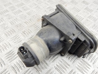 Фара противотуманная левая, ориг. номер M50VANOS, 63178360941, 8360941, BMW 5-series (E34) 1987-1996