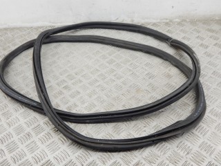Уплотнитель багажника, ориг. номер B47, 51767441468, 7441468, BMW 5-series (G30/31) 2016-2020