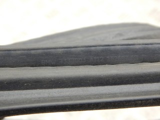 Уплотнитель, ориг. номер B47, 51727490027, 7490027, BMW 5-series (G30/31) 2016-2020