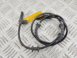 Датчик ABS задний, ориг. номер 34526775864, 6775864, N52N, BMW 7-series (F01/02) 2008-2012