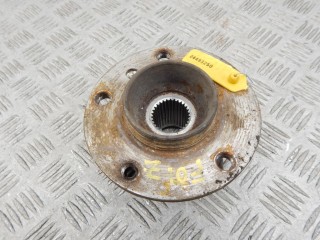 Подшипник ступицы, ориг. номер 33006867806, 6867806, N52N, BMW 7-series (F01/02) 2008-2012