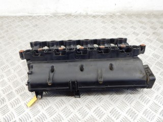 Коллектор впускной, ориг. номер 11617800586, 7789288, 11617789288, 7800586, M57N, BMW X5-series (E53) 2003-2006