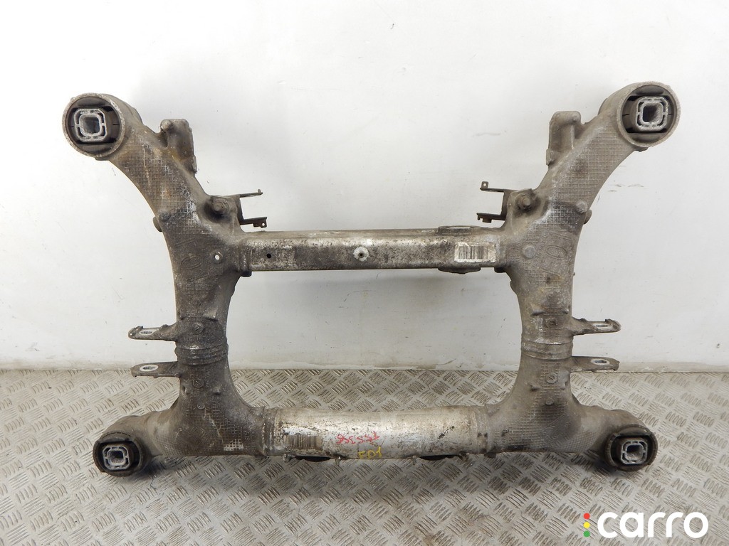 Балка подвески задняя BMW 7-series (F01/02) 2008-2012, 6794666, фото 1