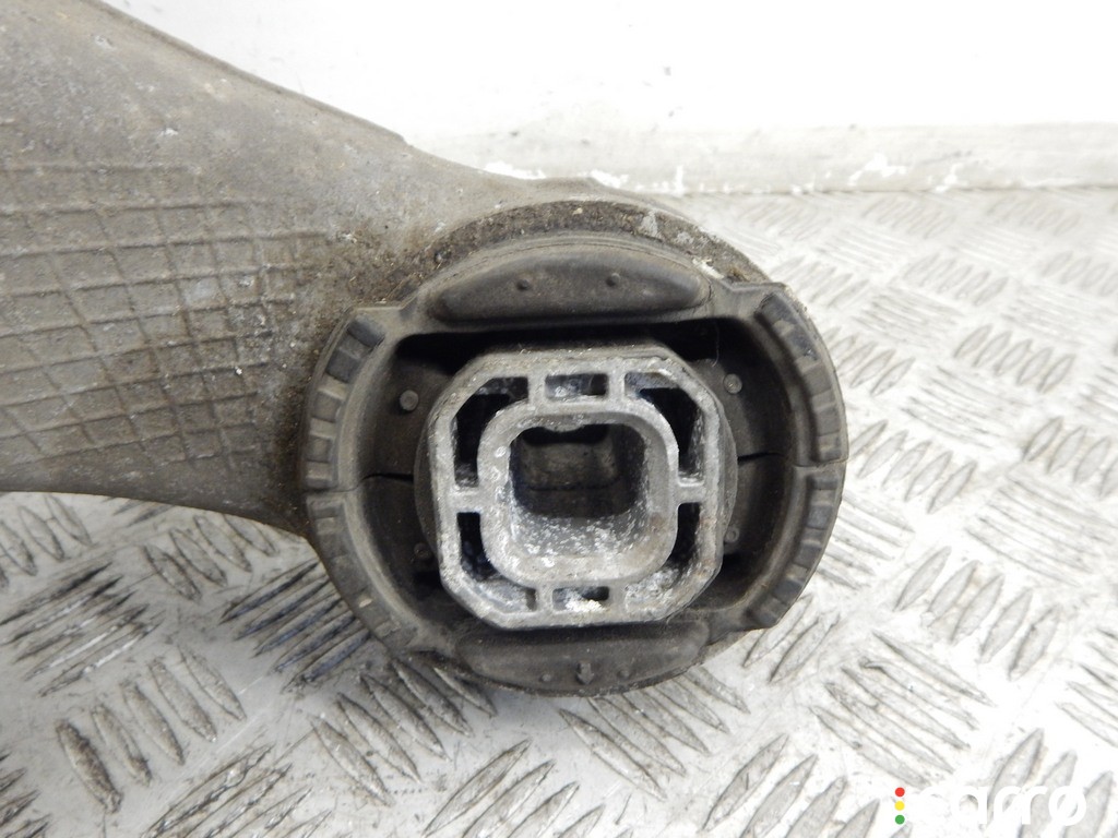 Балка подвески задняя BMW 7-series (F01/02) 2008-2012, 6794666, фото 4