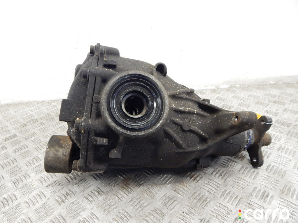 Редуктор заднего моста BMW 7-series (F01/02) 2008-2012, 33107577099, фото 3