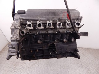 Двигатель, ориг. номер M51, 11000030391, 0030391, BMW 5-series (E39) 1995-2000