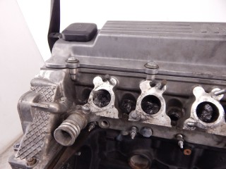 Двигатель, ориг. номер M51, 11000030391, 0030391, BMW 5-series (E39) 1995-2000