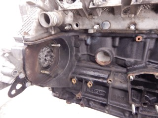 Двигатель, ориг. номер M51, 11000030391, 0030391, BMW 5-series (E39) 1995-2000