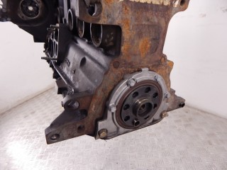 Двигатель, ориг. номер M51, 11000030391, 0030391, BMW 5-series (E39) 1995-2000
