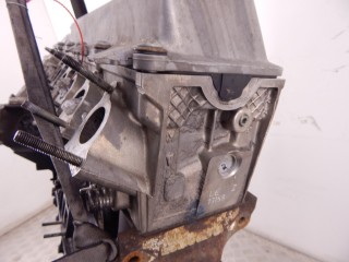 Двигатель, ориг. номер M51, 11000030391, 0030391, BMW 5-series (E39) 1995-2000
