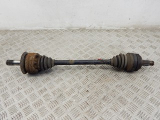 Полуось задняя (приводной вал, ШРУС), ориг. номер N47, 33217547075, 7547075, BMW 1-series (E87) 2007-2011