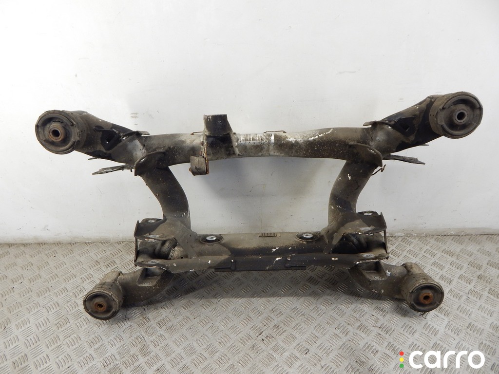 Балка подвески задняя BMW 5-series (E39) 2000-2004, 33311097250, фото 1