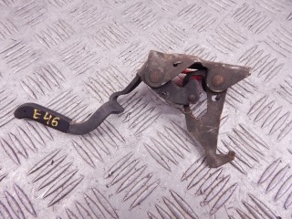 Крюк капота, ориг. номер M47N, 51238213029, 8213029, BMW 3-series (E46) 2001-2006