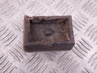 Опора под домкрат (поддомкратная подушка), ориг. номер M47N, 51718268885, 8268885, 51710153103, 0153103, 51718233281, 8233281, BMW 3-series (E46) 2001-2006