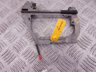 Скелет ручки наружной задней правой, ориг. номер 51228236646, 8236646, M52, BMW 5-series (E39) 1995-2000