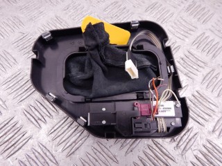 Чехол рычага КПП, ориг. номер M54, 51167060695, 7060695, BMW 5-series (E39) 2000-2004