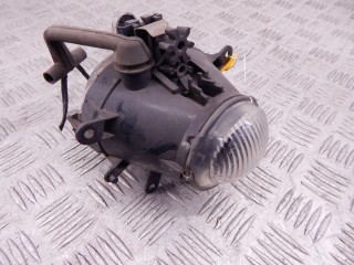 Фара противотуманная левая, ориг. номер 63176911007, M54, 6911007, BMW 3-series (E46) 2001-2006