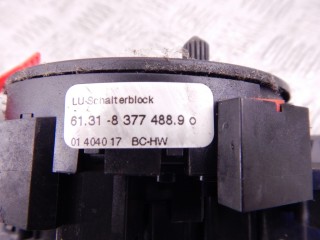 Шлейф руля, ориг. номер M47N, 8377488, 61318377488, BMW 3-series (E46) 1997-2003