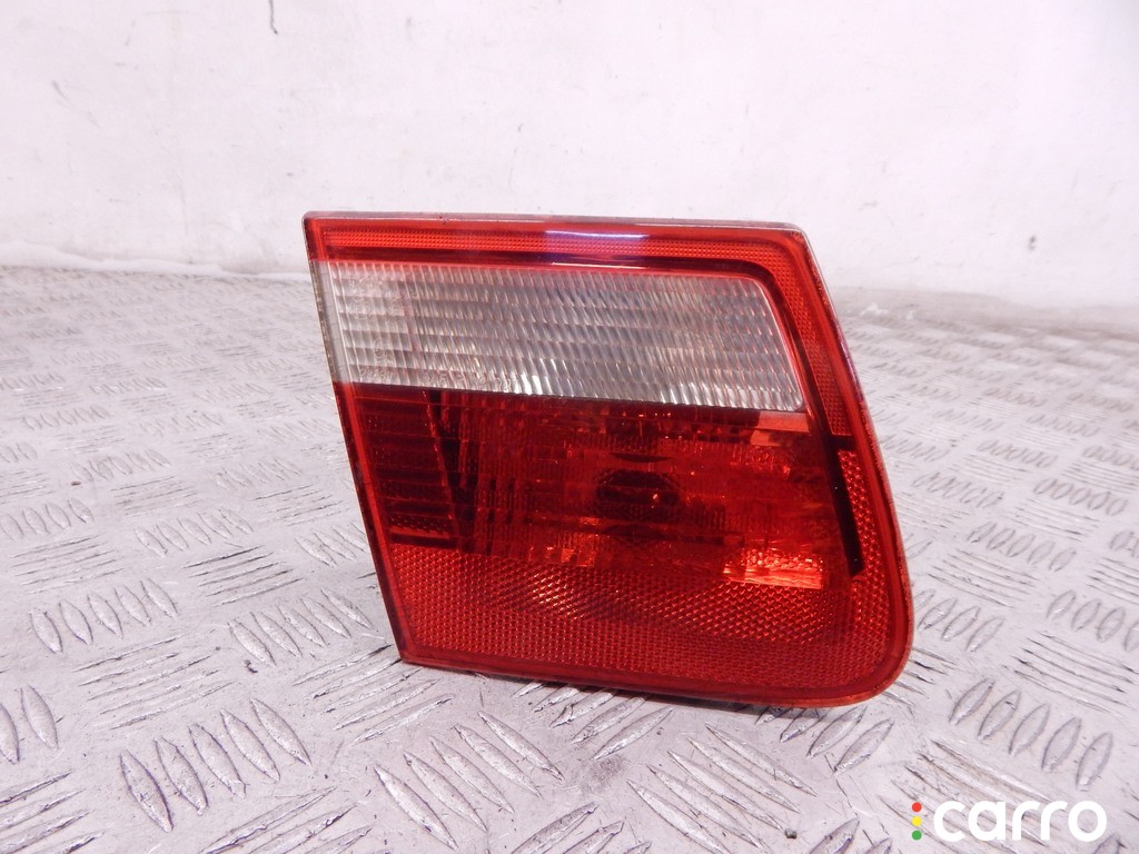 Фонарь крышки багажника левый BMW 3-series (E46) 1997-2003, M47N, фото 1