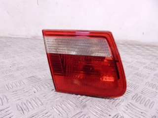 Фонарь крышки багажника левый, ориг. номер M47N, 63218368759, 8368759, BMW 3-series (E46) 1997-2003