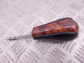 Ручка переключения передач, ориг. номер M51, 25161423500, 1423500, 25161422381, 1422381, 25161422380, 1422380, 25161423539, 1423539, 25167512611, 7512611, 25167536977, 7536977, 25161422121, 1422121, 25161422590, 1422590, BMW 5-series (E39) 1995-2000