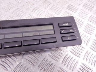Компьютер бортовой, ориг. номер M57, 6914604, 65806914604, 65806914603, 6914603, 65826909133, 6909133, 65826909135, 6909135, 65826906673, 6906673, 65826906672, 6906672, BMW X5-series (E53) 1999-2003