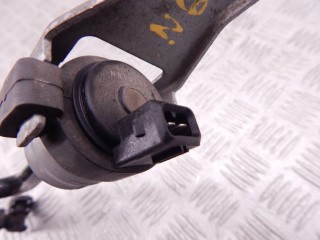 Клапан вентиляции топливного бака, ориг. номер 13907619297, 13907572070, 7619297, 7572070, N63, BMW 7-series (F01/02) 2008-2012