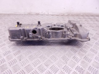 Клапанная крышка, ориг. номер 7570939, 11127570939, N63, BMW 7-series (F01/02) 2008-2012