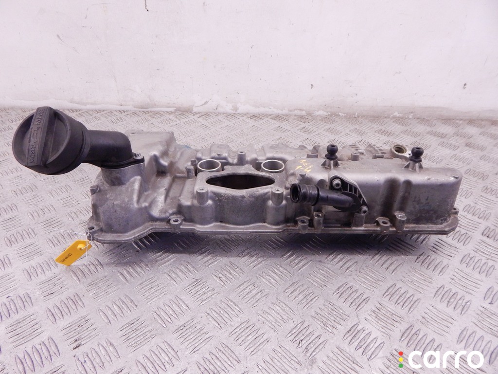 Клапанная крышка BMW 7-series (F01/02) 2008-2012, 4.4 л, бензин, 11127588545, фото 2